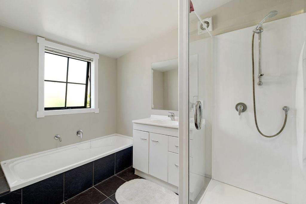 Lavender Country Cottage - Arrowtown Holiday Home Luaran gambar
